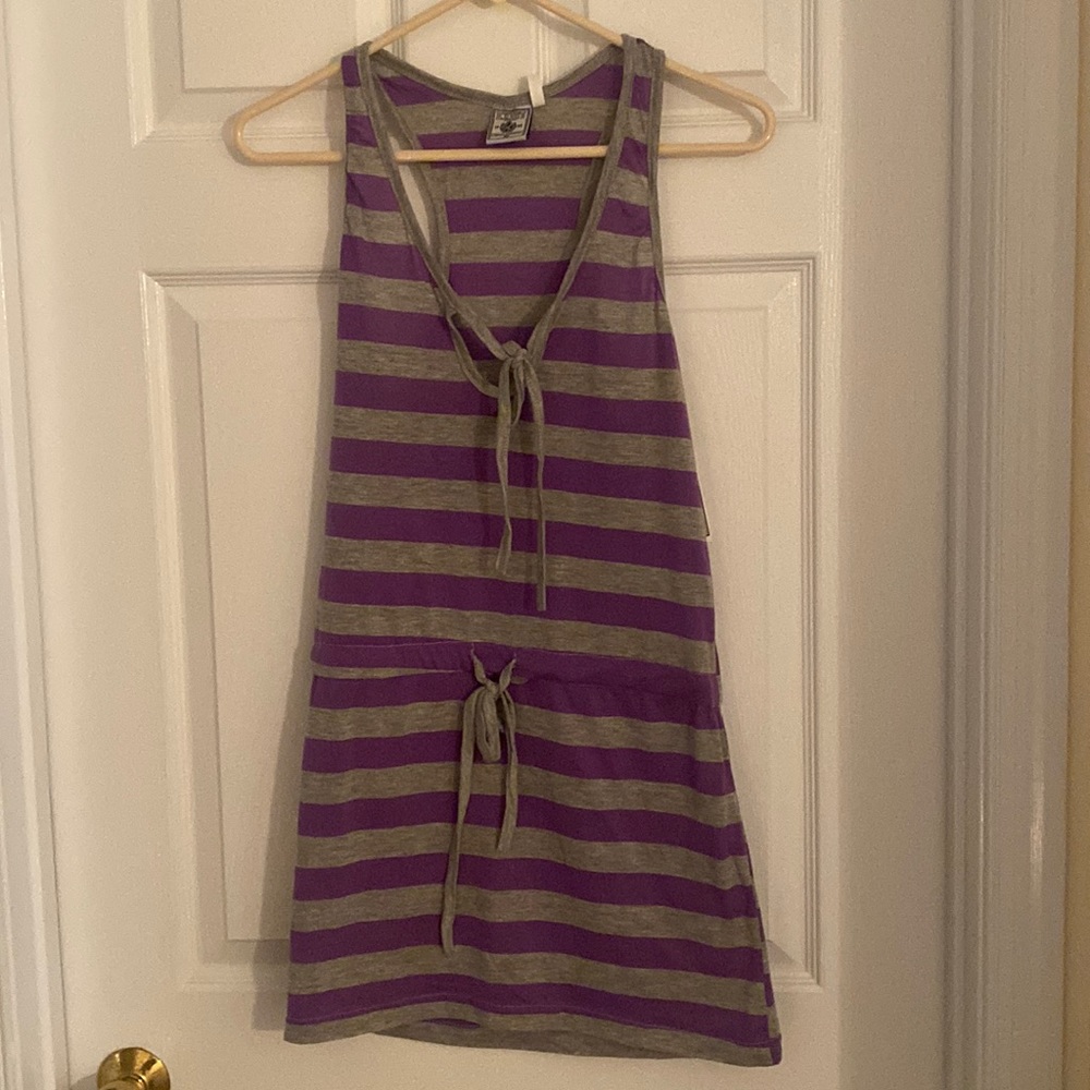 Exist Swim Cover-up